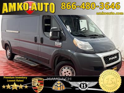 2019 RAM ProMaster 2500 159 WB - Photo 5 - Laurel, MD 20724