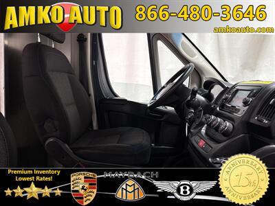 2019 RAM ProMaster 2500 159 WB - Photo 22 - Laurel, MD 20724