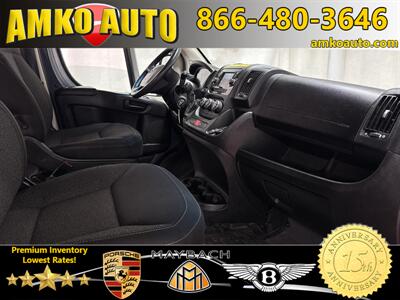 2019 RAM ProMaster 2500 159 WB - Photo 20 - Laurel, MD 20724