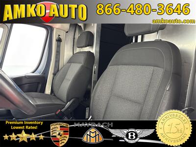 2019 RAM ProMaster 2500 159 WB - Photo 15 - Laurel, MD 20724