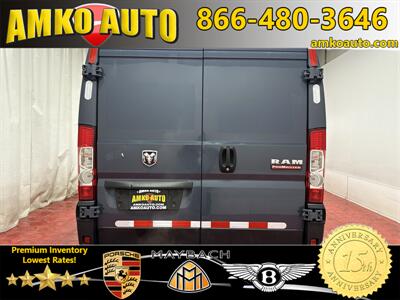 2019 RAM ProMaster 2500 159 WB - Photo 10 - Laurel, MD 20724