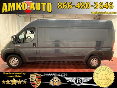 2019 RAM ProMaster 2500 159 WB - Photo 7 - Laurel, MD 20724