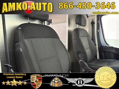 2019 RAM ProMaster 2500 159 WB - Photo 23 - Laurel, MD 20724