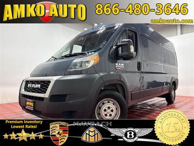 2019 RAM ProMaster 2500 159 WB - Photo 2 - Laurel, MD 20724