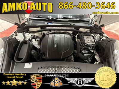 2020 Porsche Macan - Photo 42 - Laurel, MD 20724