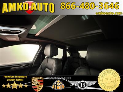 2020 Porsche Macan - Photo 46 - Laurel, MD 20724