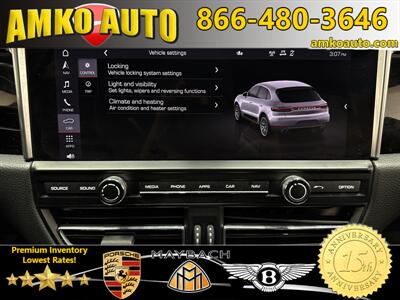 2020 Porsche Macan - Photo 39 - Laurel, MD 20724