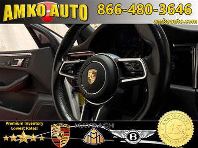 2020 Porsche Macan - Photo 32 - Laurel, MD 20724