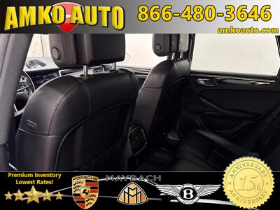 2020 Porsche Macan - Photo 20 - Laurel, MD 20724