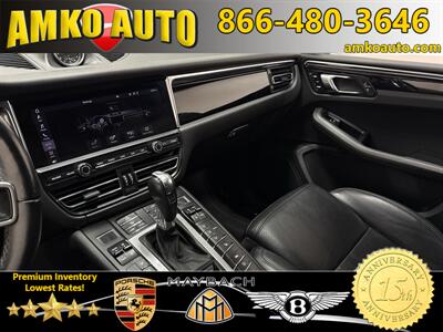 2020 Porsche Macan - Photo 34 - Laurel, MD 20724