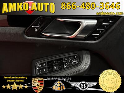 2020 Porsche Macan - Photo 15 - Laurel, MD 20724