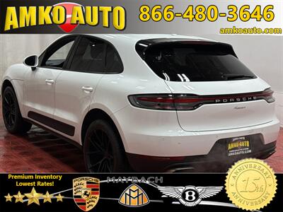 2020 Porsche Macan - Photo 10 - Laurel, MD 20724