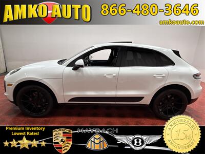 2020 Porsche Macan - Photo 7 - Laurel, MD 20724