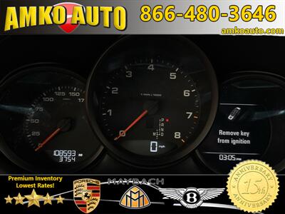 2020 Porsche Macan - Photo 31 - Laurel, MD 20724