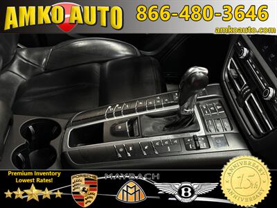 2020 Porsche Macan - Photo 27 - Laurel, MD 20724