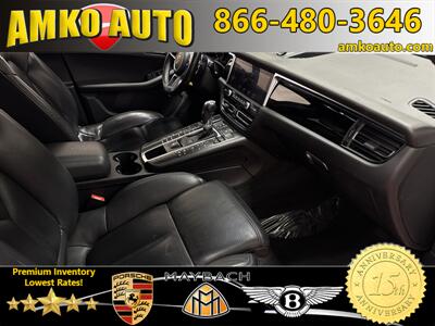 2020 Porsche Macan - Photo 25 - Laurel, MD 20724