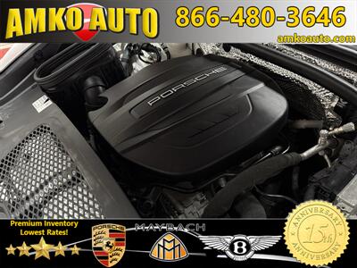 2020 Porsche Macan - Photo 44 - Laurel, MD 20724