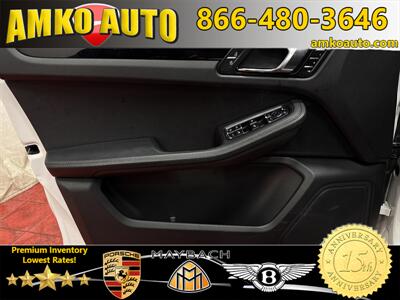 2020 Porsche Macan - Photo 14 - Laurel, MD 20724