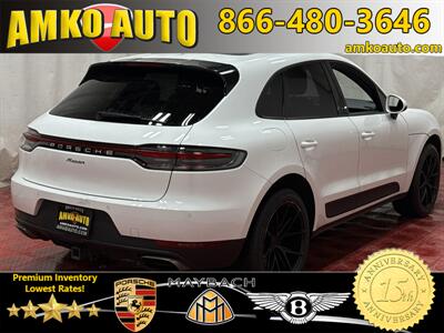 2020 Porsche Macan - Photo 12 - Laurel, MD 20724