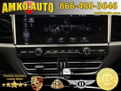 2020 Porsche Macan - Photo 36 - Laurel, MD 20724