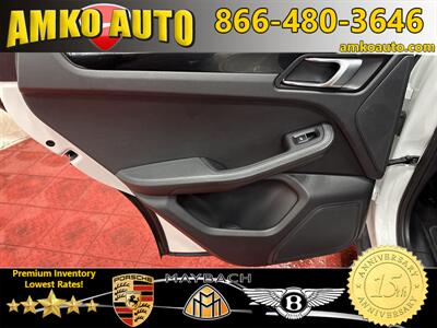 2020 Porsche Macan - Photo 19 - Laurel, MD 20724