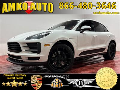2020 Porsche Macan - Photo 2 - Laurel, MD 20724