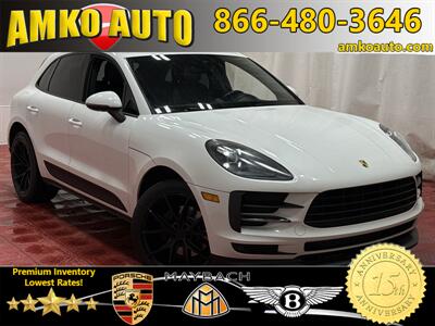 2020 Porsche Macan - Photo 5 - Laurel, MD 20724