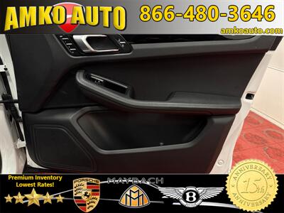 2020 Porsche Macan - Photo 24 - Laurel, MD 20724