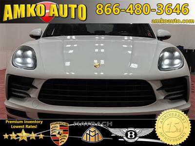 2020 Porsche Macan - Photo 4 - Laurel, MD 20724