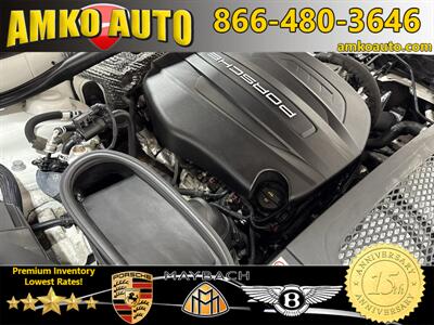 2020 Porsche Macan - Photo 43 - Laurel, MD 20724