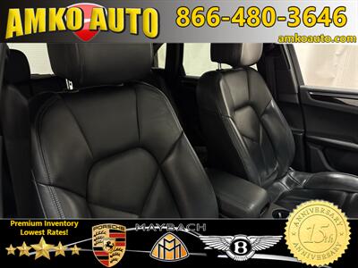 2020 Porsche Macan - Photo 28 - Laurel, MD 20724