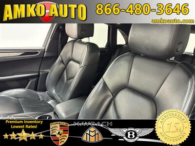 2020 Porsche Macan - Photo 18 - Laurel, MD 20724