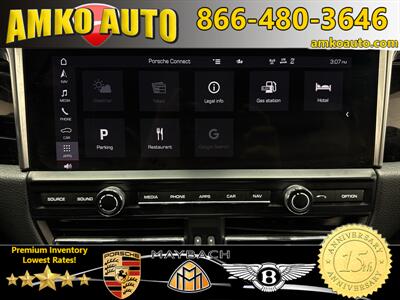 2020 Porsche Macan - Photo 40 - Laurel, MD 20724