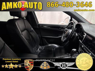 2020 Porsche Macan - Photo 26 - Laurel, MD 20724