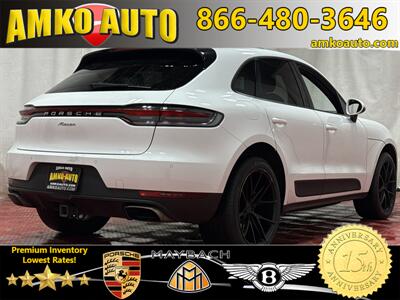 2020 Porsche Macan - Photo 13 - Laurel, MD 20724