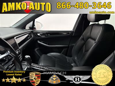 2020 Porsche Macan - Photo 17 - Laurel, MD 20724