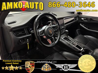 2020 Porsche Macan - Photo 16 - Laurel, MD 20724