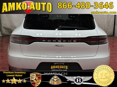 2020 Porsche Macan - Photo 11 - Laurel, MD 20724