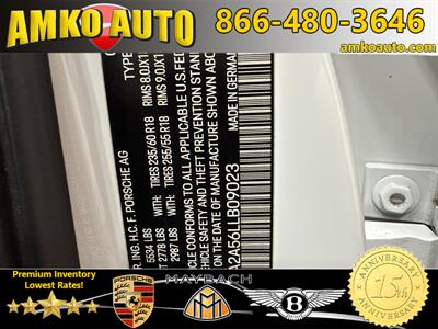 2020 Porsche Macan - Photo 47 - Laurel, MD 20724