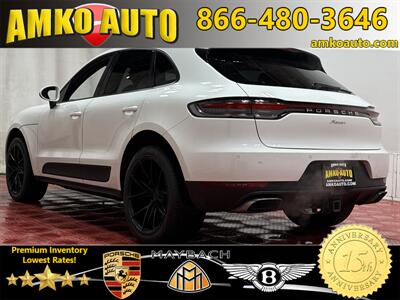 2020 Porsche Macan - Photo 9 - Laurel, MD 20724