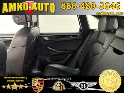 2020 Porsche Macan - Photo 22 - Laurel, MD 20724