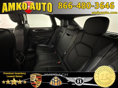 2020 Porsche Macan - Photo 23 - Laurel, MD 20724