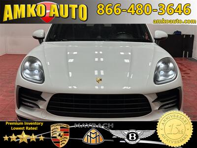 2020 Porsche Macan - Photo 3 - Laurel, MD 20724