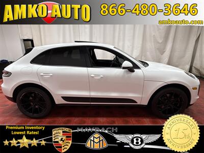 2020 Porsche Macan - Photo 8 - Laurel, MD 20724