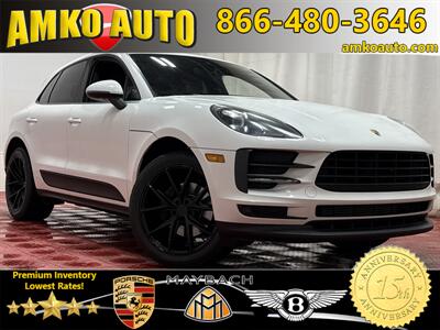2020 Porsche Macan - Photo 6 - Laurel, MD 20724