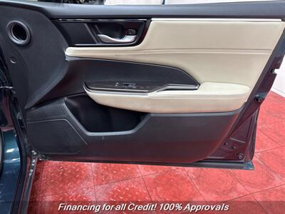 2019 Honda Clarity Plug-In Hybrid   - Photo 29 - Temple Hills, MD 20748