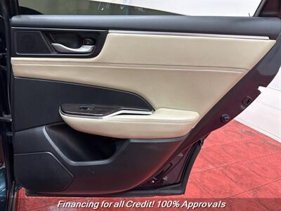 2019 Honda Clarity Plug-In Hybrid   - Photo 26 - Temple Hills, MD 20748