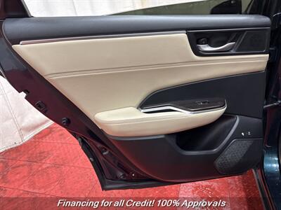 2019 Honda Clarity Plug-In Hybrid   - Photo 20 - Temple Hills, MD 20748