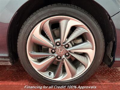 2019 Honda Clarity Plug-In Hybrid   - Photo 10 - Temple Hills, MD 20748