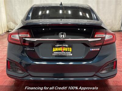 2019 Honda Clarity Plug-In Hybrid   - Photo 14 - Temple Hills, MD 20748